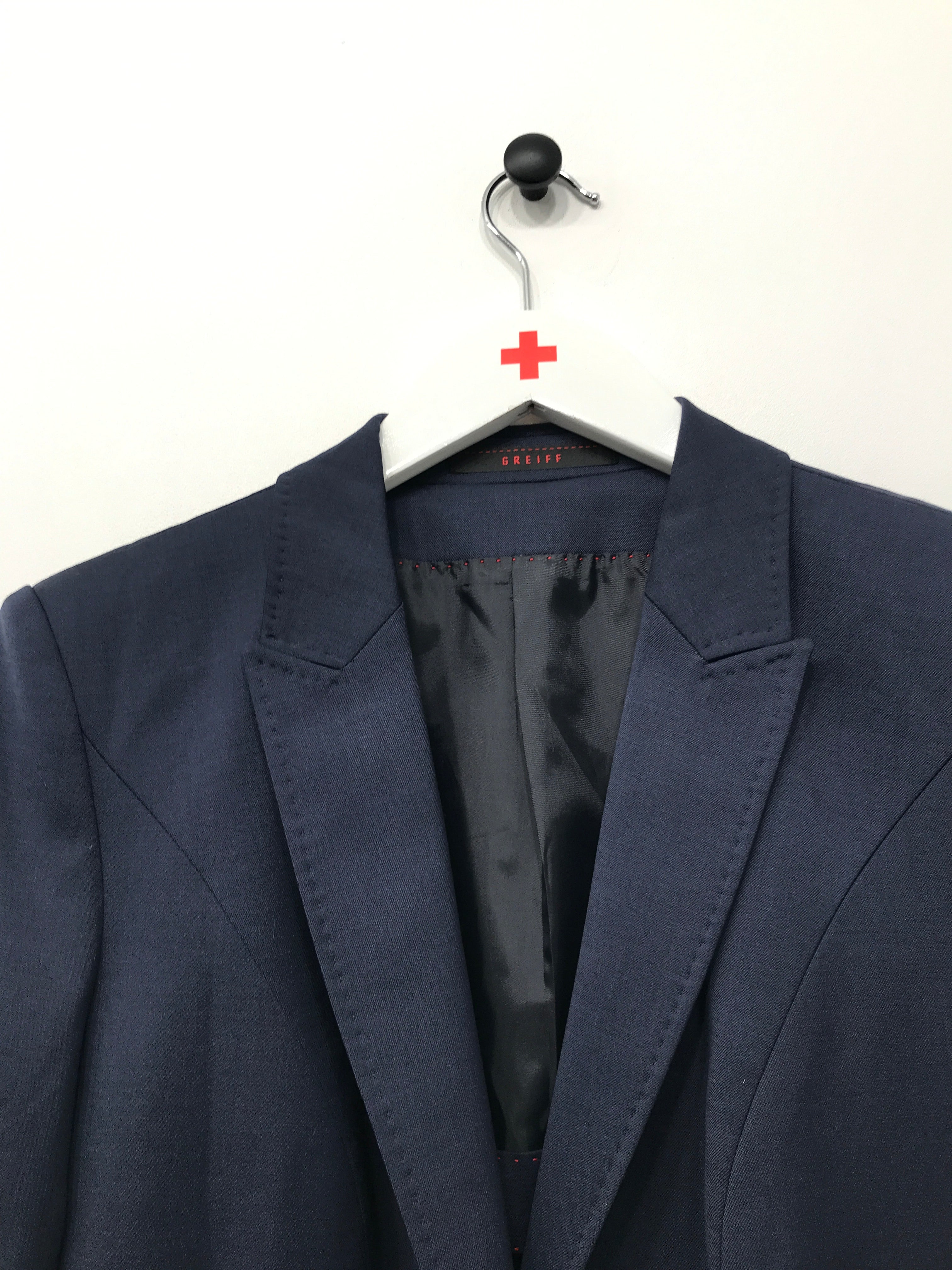 Greiff Blazer